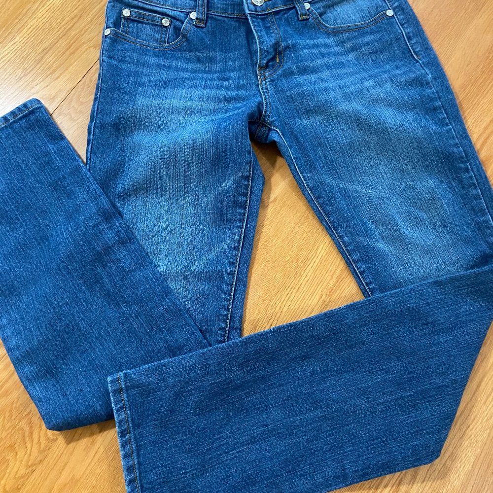 Sky Jeans size 7/8